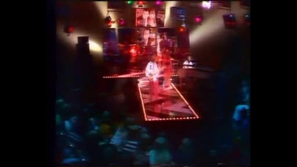 Abba~why did It have to be me~