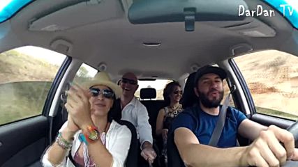 Саундтракът на нашето пътешествие в Колумбия