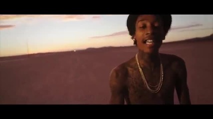 Wiz Khalifa ft. 2 Chainz - It's Nothin