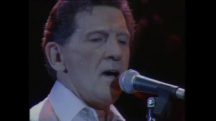 Jerry Lee Lewis - Great Balls Of Fire (from Jerry Lee Lewis And Friends Dvd) 