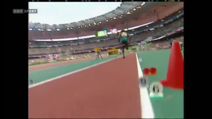 World of Champions - Paris 2003