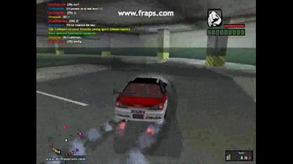 Gta san andreas drift кючек Xd 