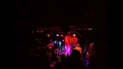 Misery Inc. - Greed Rules The World Live