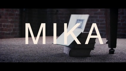Mika feat. Pharrell - Celebrate { 2012, hq }