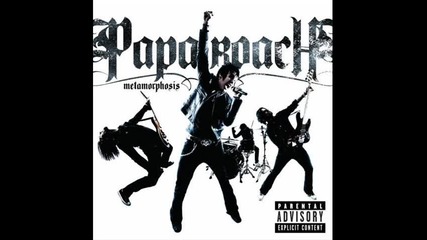 Papa Roach - To Be Loved 
