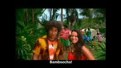 Bamboocha parody Bg 