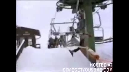 Смешни Инциденти