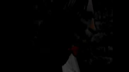 Vampira пародия
