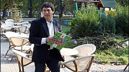 Вальо Йорданов: Това е оценка за работата ми, чака ни тежко първенство в Баку