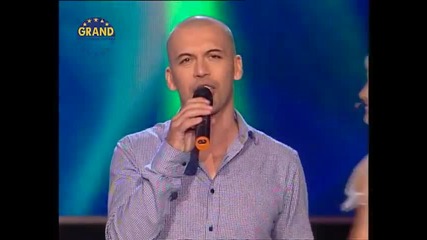 Milan Topalovic Topalko - 2012 - Kec u rukavu (hq) (bg sub)