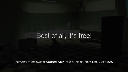 Head tracking in Half-life 2