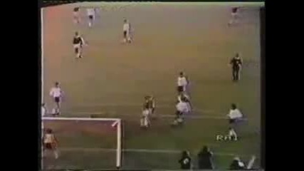 Sarajevo - Corvinul Hunedoara 4-0