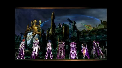 attack Cabal 