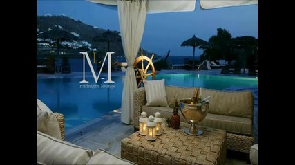 Dubai Chillhouse Grooves-- Salinas - Eivizzards