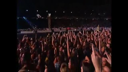 Rbd live in madrid - salvame 