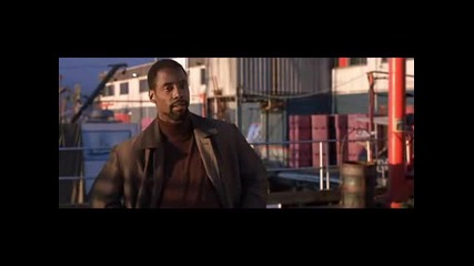 Ромео трябва да умре (2000) Бг Аудио (3/4)