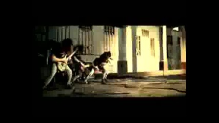 Threat Signal - A New Beginning