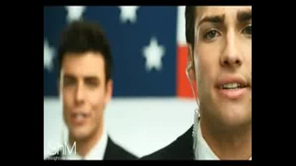 Paris Hilton - Paris For President [official music and video] world premiere