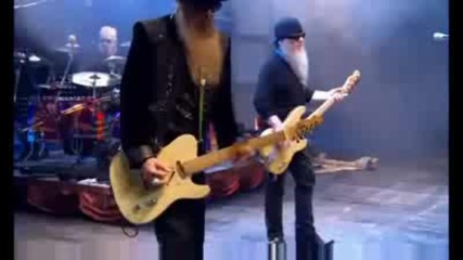 Zz Top - Tush (live In Texas High Quality) 