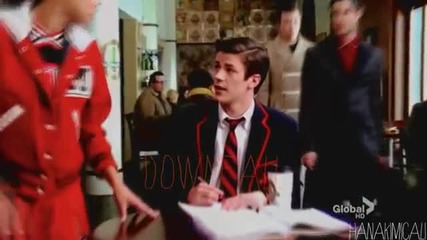 This Love // Will Be Your Downfall {blaine/sebastian}