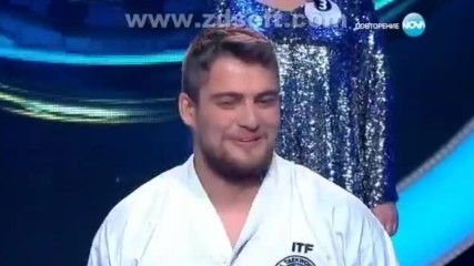 Пееш или лъжеш бг аудио част 2 Tv Rip Nova 20.08.2017