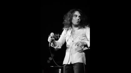 Elf - Dont Waste A Minute Of Time Live In Usa 06.10.1973 R.i.p. 
