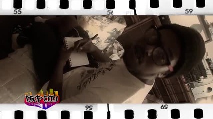 School Boy Q - Take The Pain Away ( Високо качество)
