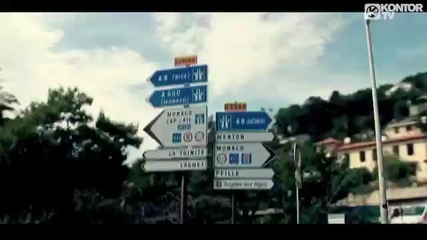 Dj Antoine vs Timati feat. Kalenna - Welcome to