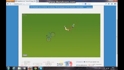 Happy Wheels gameplay ep 13
