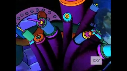 Mika - Relax, Take It Easy 