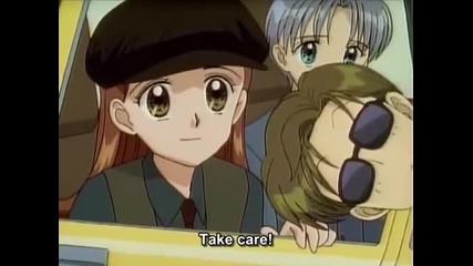 Kodocha Episode 76