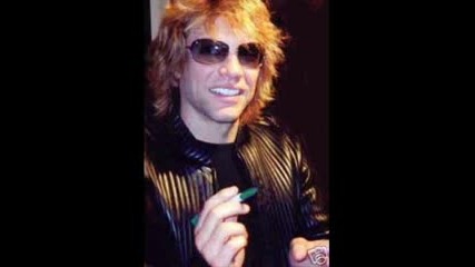 Bon Jovi - Neurotica