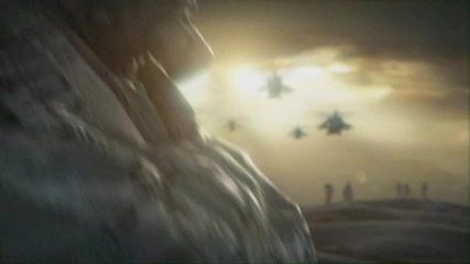 Tom Clancys Endwar Final Movie Hd 1080p