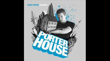 Steve Porter - Junk In The Trunk