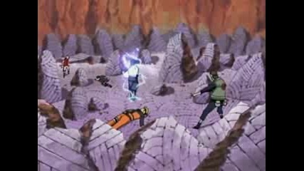 Naruto Amv