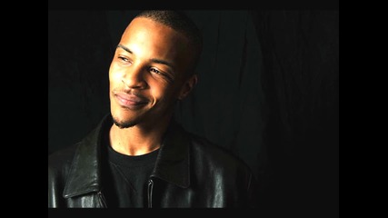 T. I. - Fuck It ( So What ) New 2012