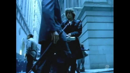 The Rolling Stones - Anybody Seen My Baby - Official Promo