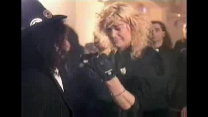 Guns`n` Roses - November rain.avi 