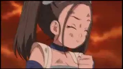 Blue Dragon episode 14 part 3 English 