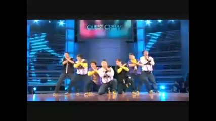 Quest Crew Compilation Week 1 - 8 ( The Best) *:* 