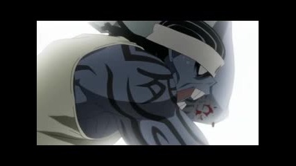 Soul Eater Episode 4
