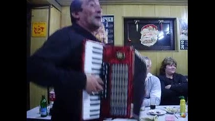 смядовски циганин