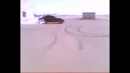 Bmw vs Taliban