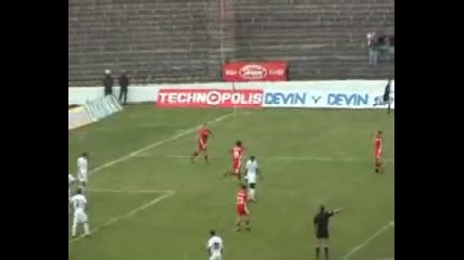 Cska - slabiq
