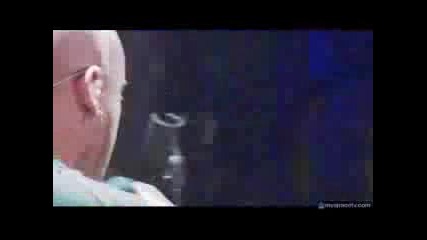 Disturbed - Live From Kuwait Pt.4 - Voices