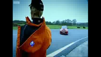 Top Gear - Mitsubishi Evo vs. Subaru Impreza