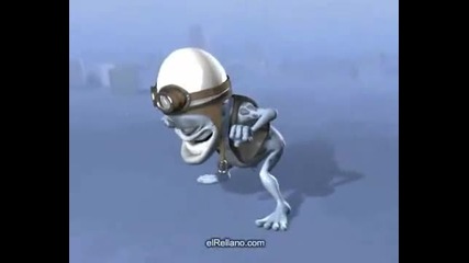 frog