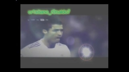 Cristiano Ronaldo Rm - I Made It