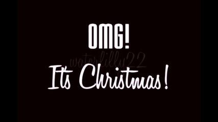 Merry Christmas ! 