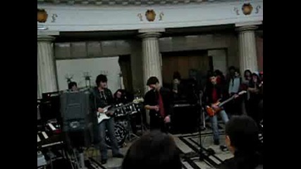 12.12.2008 Концерт На Смг 2 Част